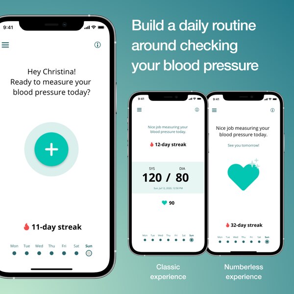 Shapa Scale and Blood Pressure Bundle with access to the Shapa program for 12 Months