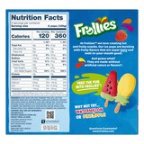 Frollies, Strawberry Ice Cream Bars, 6 ct, 15 oz, thumbnail image