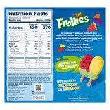 Frollies, Watermelon Ice Cream Bars, 6 ct, 15 oz, thumbnail image