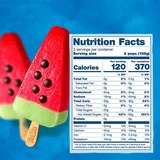 Frollies, Watermelon Ice Cream Bars, 6 ct, 15 oz, thumbnail image