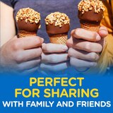 Drumstick Original Vanilla Sundae Cones, 4 Count, thumbnail image