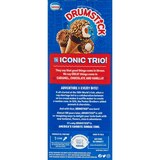 Nestle, Drumstick Variety Cones, 8 ct, thumbnail image