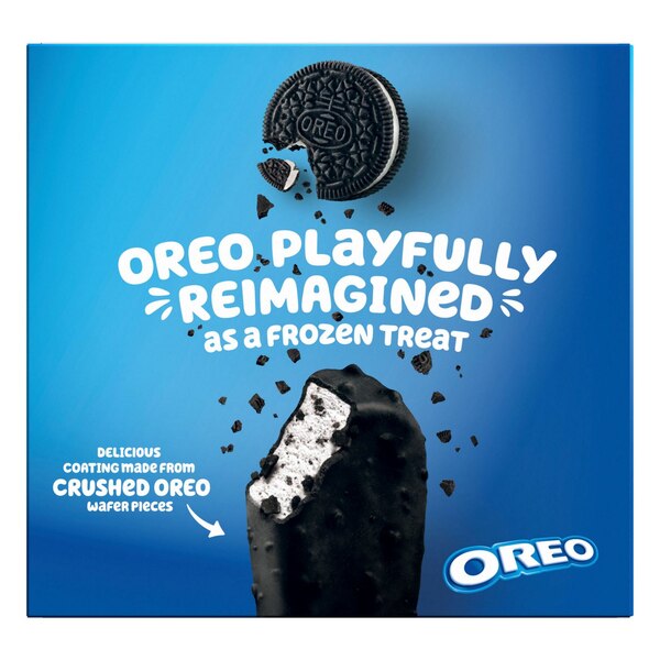 OREO Bar Mpk