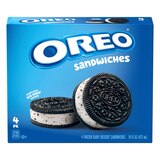 OREO Sandwich Mpk (4ct), thumbnail image