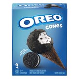 OREO Ball Top cone Mpk (4ct), thumbnail image 1 of 9