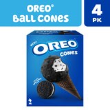 OREO Ball Top cone Mpk (4ct), thumbnail image 2 of 9
