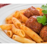 Alfredo Aiello, Ziti & Meatballs Mini Meal, 12 oz, thumbnail image