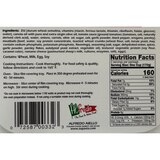 Alfredo Aiello, Ziti & Meatballs Mini Meal, 12 oz, thumbnail image