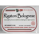 Alfredo Aiello, Rigatoni Bolognese Mini Meal, 12 oz, thumbnail image