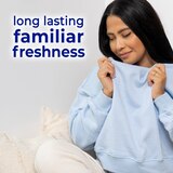Snuggle Liquid Fabric Softener, Blue Sparkle Scent, 27.2 oz, thumbnail image