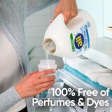 all Liquid Laundry Detergent, Free & Clear, thumbnail image