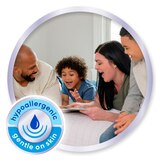 all Mighty Pacs Laundry Detergent, Free Clear for Sensitive Skin, 19 ct, thumbnail image