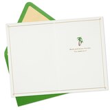 Hallmark Signature Fathers Day Card (Hawaiian Shirt) S9, thumbnail image