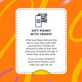 Hallmark and Venmo All-Occasion Card (Turn Up the Happy) for Birthdays, Graduations, Holidays #18, thumbnail image