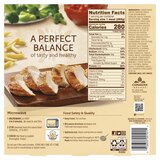 Healthy Choice Café Steamers Grilled Chicken Marinara with Parmesan, 9.5 oz, thumbnail image