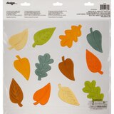 Design Lab Halloween Gel Clings, Assorted Designs, thumbnail image