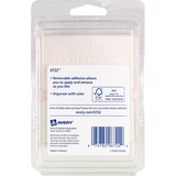 Avery Neon Removeable Color Coding Labels, thumbnail image