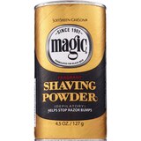 SoftSheen-Carson Magic Shaving Powder, thumbnail image