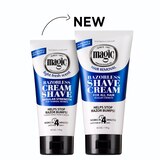 Magic Razorless Cream Shave, Light Fresh Scent, 6 OZ, thumbnail image
