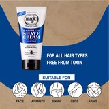 Magic Razorless Cream Shave, Light Fresh Scent, 6 OZ, thumbnail image
