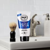 Magic Razorless Cream Shave, Light Fresh Scent, 6 OZ, thumbnail image