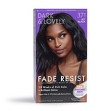Dark & Lovely Fade Resist Permanent Hair Color, thumbnail image