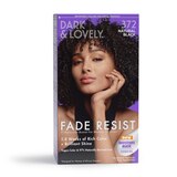 Dark & Lovely Fade Resist Permanent Hair Color, thumbnail image 1 of 7