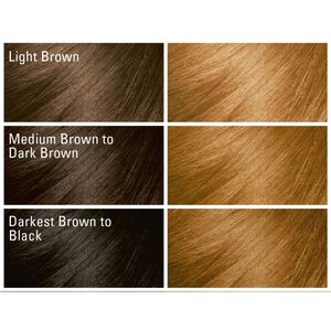 Dark & Lovely Fade Resist Permanent Hair Color, 376 Red Hot Rhythm, 396 Luminous Blonde, 391 Brown Cinnamon, 378 Honey Blonde, 326 Berry Burgundy, 384 Light Golden Blonde, 377 Sun Kissed Brown, 373 Brown Sable, 379 Golden Bronze, 372 Natural Black, 371 Jet Black