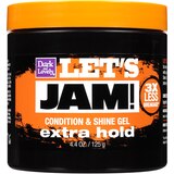 SoftSheen Carson Let's Jam! Shining & Conditioning Gel, thumbnail image