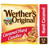 Werther's Original Caramel Hard Candy, thumbnail image