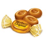 Werther's Original Caramel Hard Candies, 2.65 oz, thumbnail image