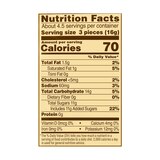 Werther's Original Caramel Hard Candies, 2.65 oz, thumbnail image