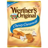 Werther's Classic Original Chewy Caramels, 5 oz, thumbnail image