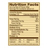 Werther's Classic Original Chewy Caramels, 5 oz, thumbnail image