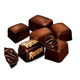 Riesen Chocolate Covered Chewy Caramel Candy, 5.5 oz, thumbnail image 4 of 6