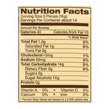 Werther's Sugar Free Original Hard Caramel Candies, 7.7 oz, thumbnail image