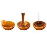 Toffifay Hazelnut Chocolate Caramel Candy Box, 3.4 oz, thumbnail image