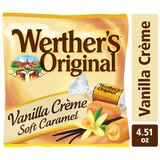 Werther's Original Hard Carmel Coffee Candy, 5.5 oz, thumbnail image