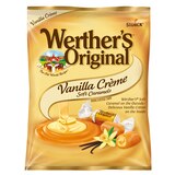 Werther's Original Hard Carmel Coffee Candy, 5.5 oz, thumbnail image