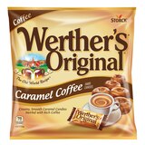 Werther's Original Hard Carmel Coffee Candy, 5.5 oz, thumbnail image