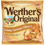 Werther's Original Creamy Caramel Filled Hard Candy, 5.5 oz, thumbnail image