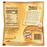 Werther's Original Creamy Caramel Filled Hard Candy, 5.5 oz, thumbnail image