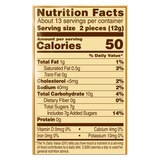 Werther's Original Creamy Caramel Filled Hard Candy, 5.5 oz, thumbnail image