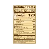 Werther's Original Soft Chocolate Covered Caramel Candy, 4.51 oz, thumbnail image