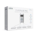 Pure Enrichment PurePulse Pro Advanced TENS Muscle Stimulator, thumbnail image