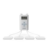 Pure Enrichment PurePulse Pro Advanced TENS Muscle Stimulator, thumbnail image