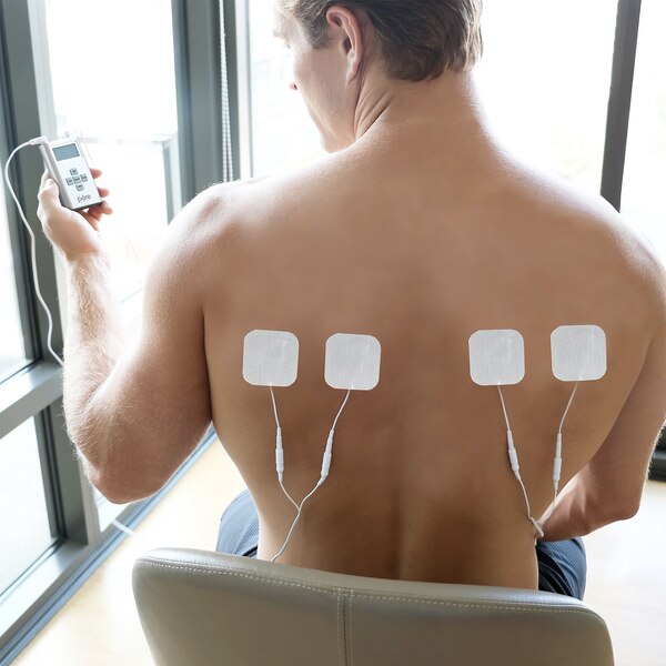 Pure Enrichment PurePulse Pro Advanced TENS Muscle Stimulator