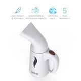 Pure Enrichment PureSteam Portable Fabric Steamer, thumbnail image