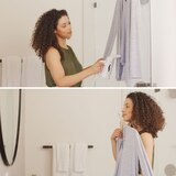 Pure Enrichment PureSteam Portable Fabric Steamer, thumbnail image