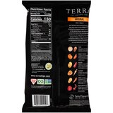 Terra Original Sea Salt Real Vegetable Chips, 5 oz, thumbnail image